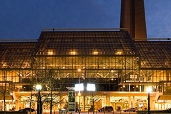 Metro Toronto Convention Centre Venue